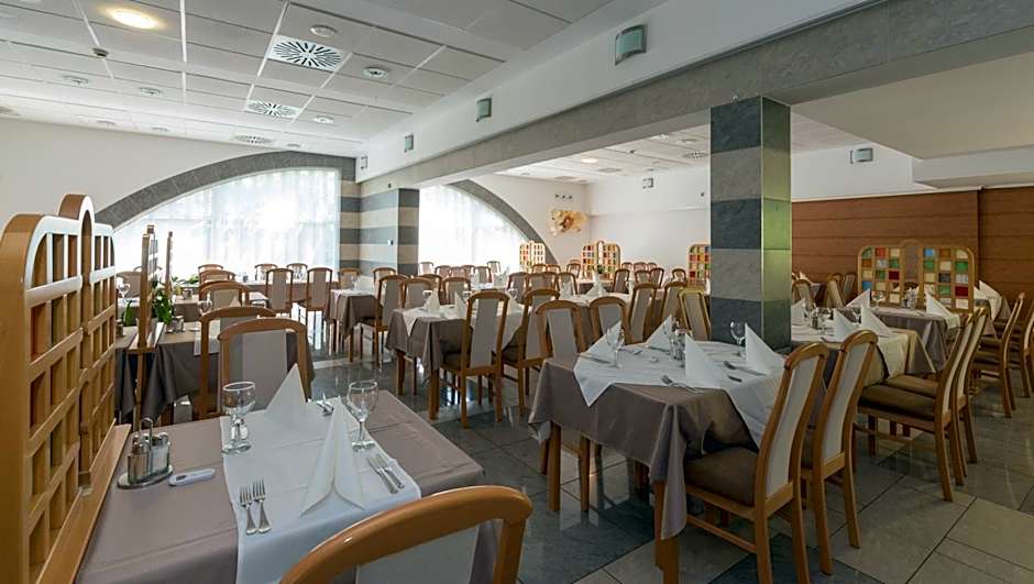 Hotel Panoráma