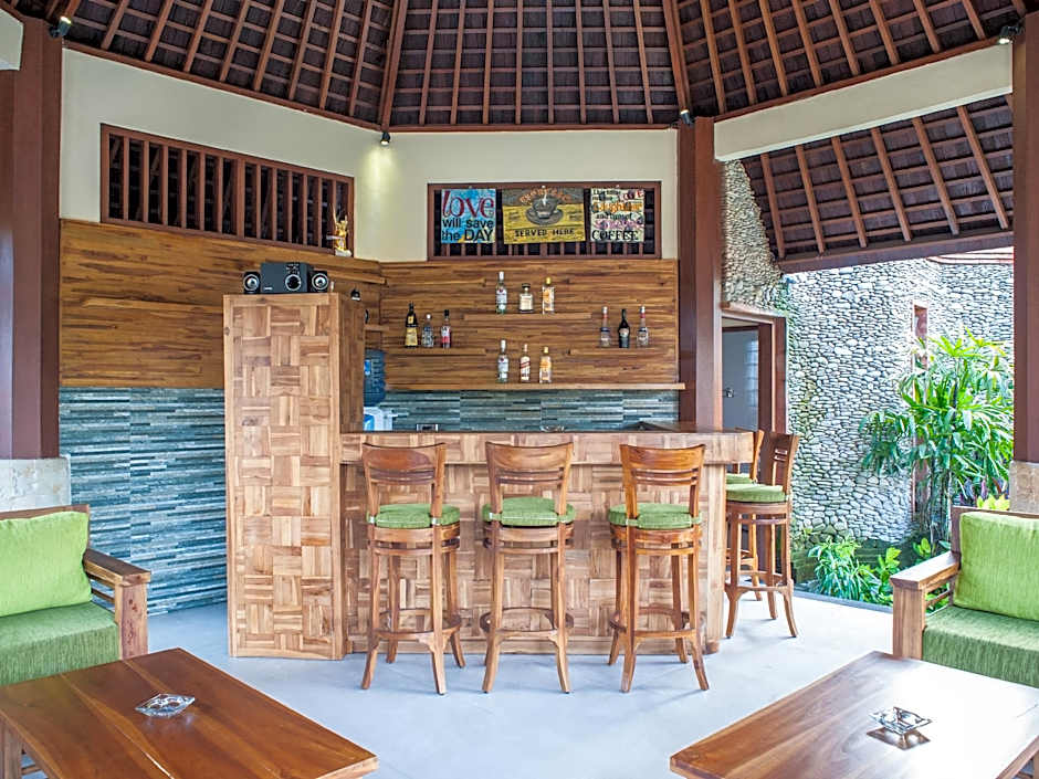 Kadiga Villas