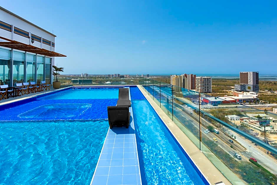 Sky Collection Lifestyle Hotel & Suites