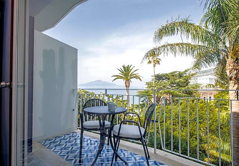 Hotel Parco dei Principi