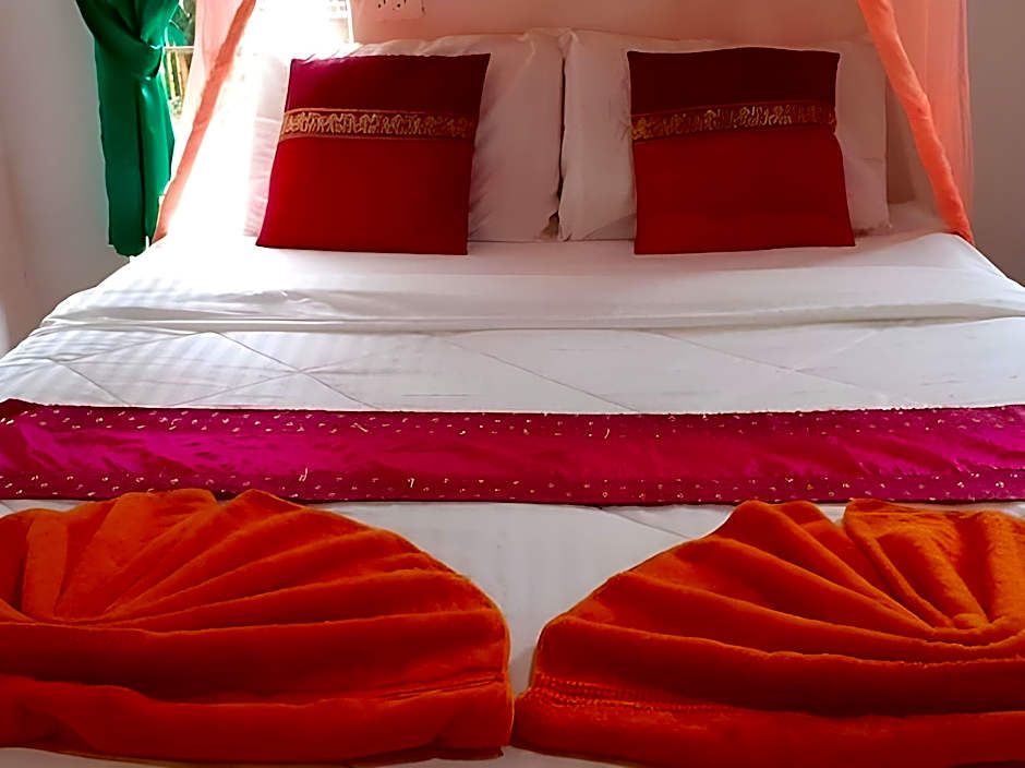 Lanta Maikeaw Bungalow