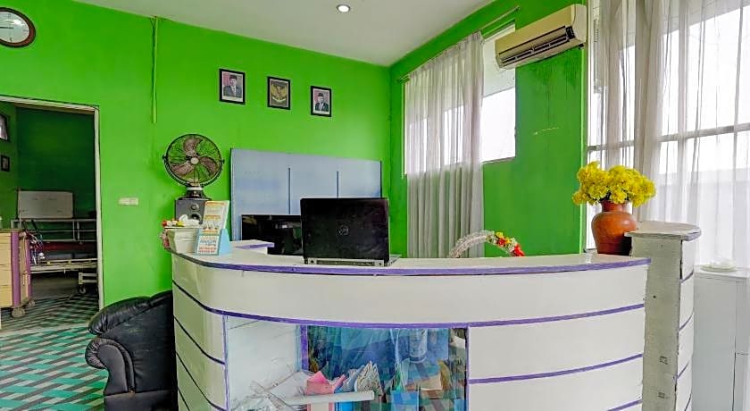 Hotel O Homestay Kedamean