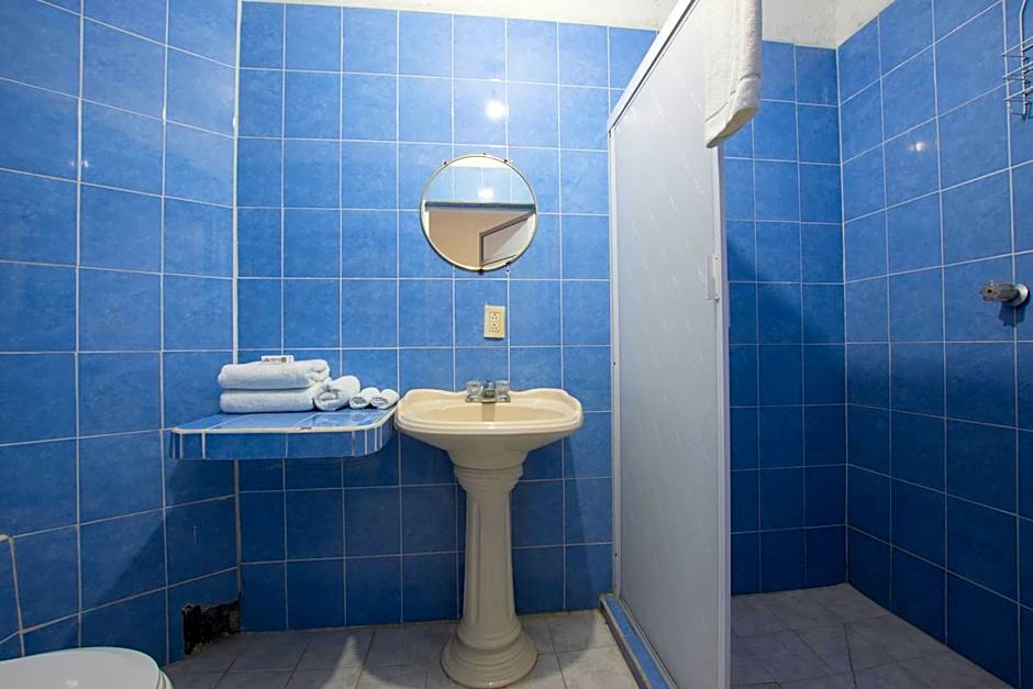 Traditional Sierra Leon Oceanfront Rooms - Adults Only