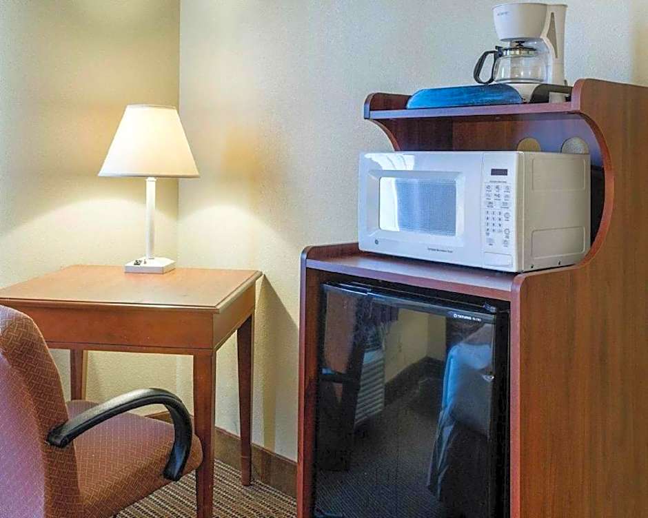 Rodeway Inn Greenville