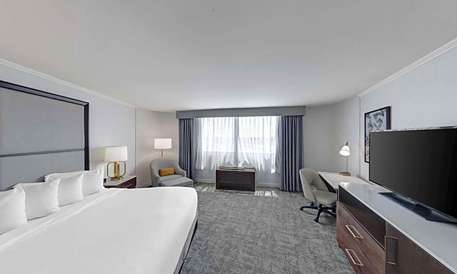Hilton Chicago/Oak Lawn