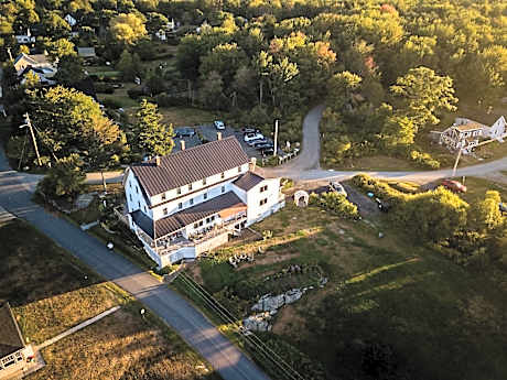 The Craignair Inn & Causeway Restaurant
