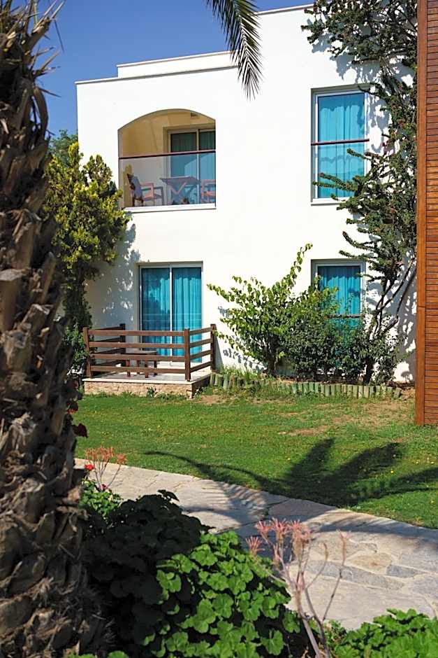 Costa Luvi Hotel Bodrum - All Inclusive