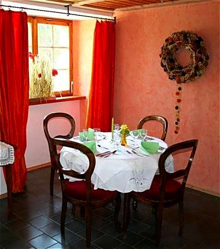 Hotel Das Landhaus