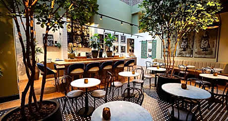 City Hotel Gouda