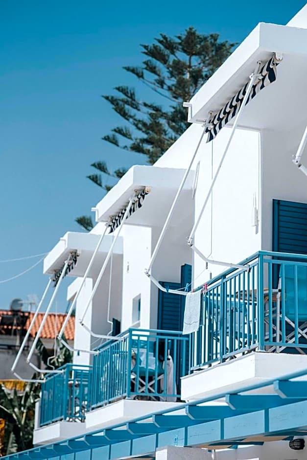 Saronis Hotel Agistri - Adults Only