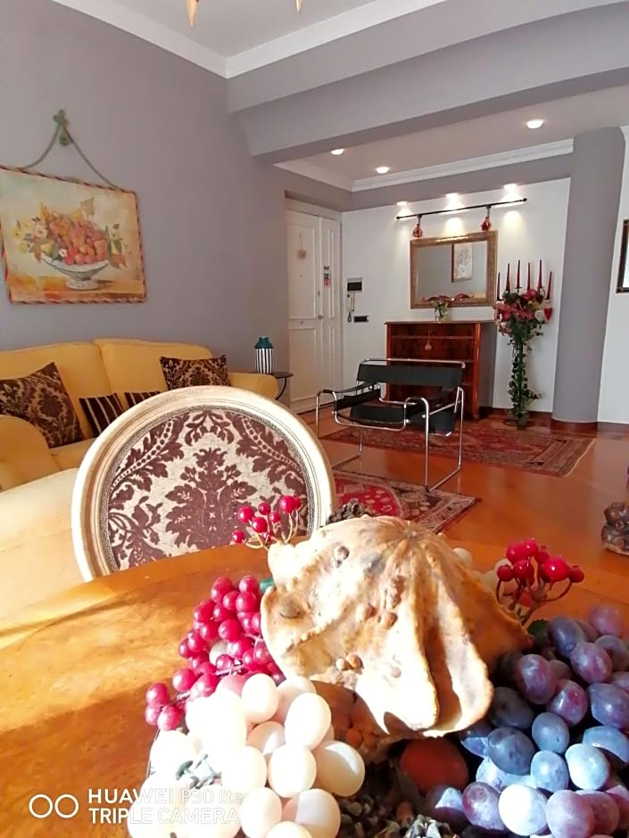 B&B Buon Cammino Tuscia - Parcheggio - convenzionato con impianti termali