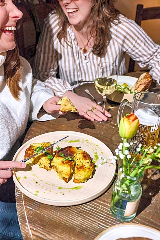 The Chequers Inn, Thornham