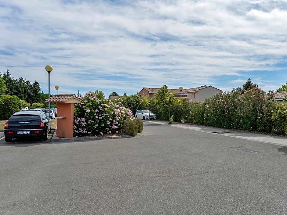 Residence Sun Hols Les Rives du Lac