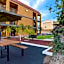Quality Inn Redding near I-5
