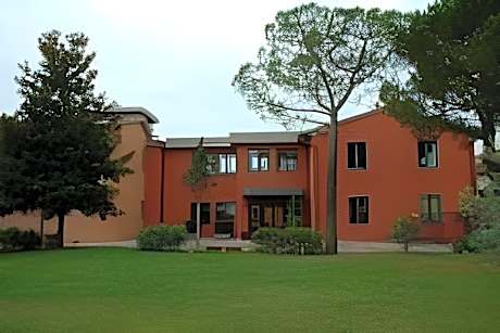 Hotel Marzia