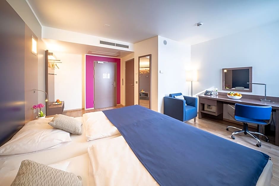 Hotel Orangerie