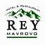 Rey Hotel