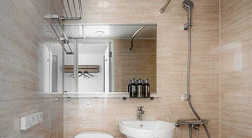 Nest Hotel Naha Nishi