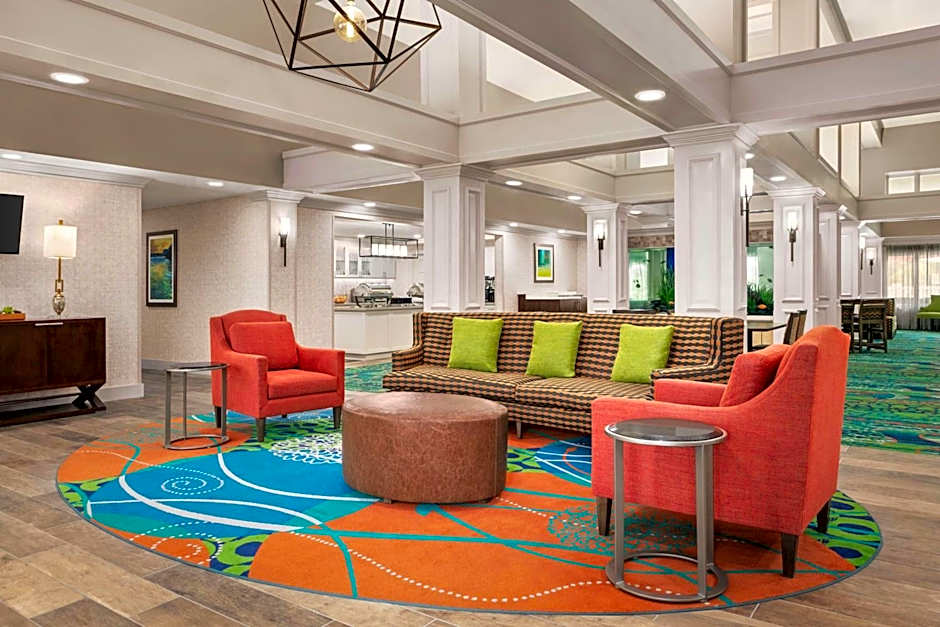 Homewood Suites By Hilton Fort Myers