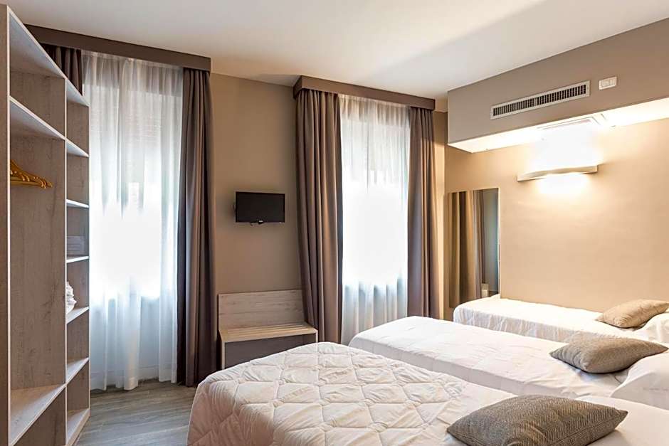 Hotel Terme di Frasassi