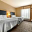 Cambria Hotel Denver International Airport