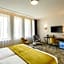 Leonardo Boutique Hotel Budapest M-Square