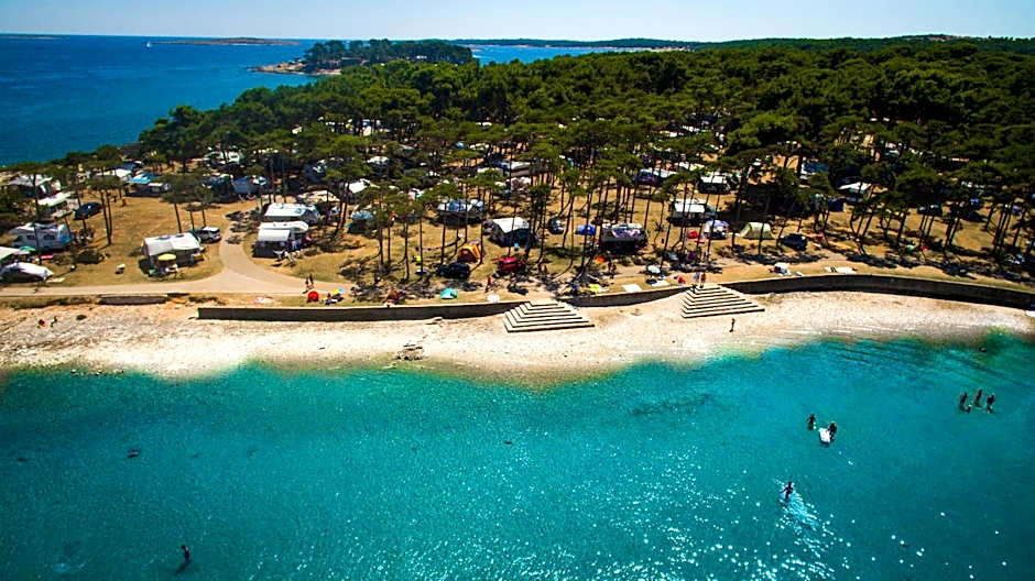 Arena Medulin Mobile Homes