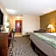 Econo Lodge Inn & Suites Monroe
