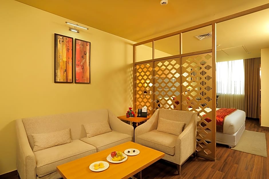 Country Inn & Suites By Radisson Goa Panjim