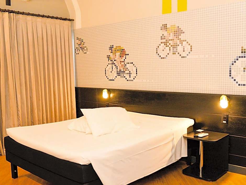 Ibis Styles Rio Preto Monte Libano