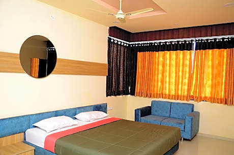 Hotel new delhi darbar executive