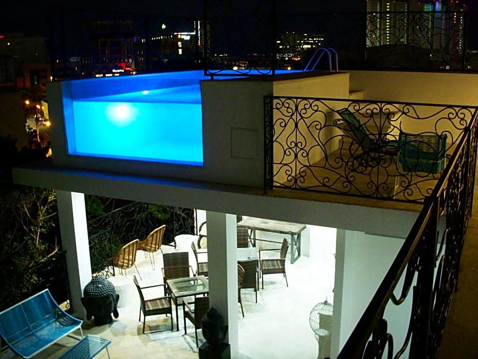 Villa Antilope