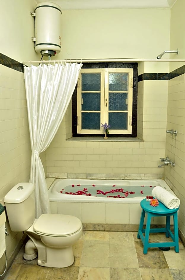 Hotel Sukhdham Kothi