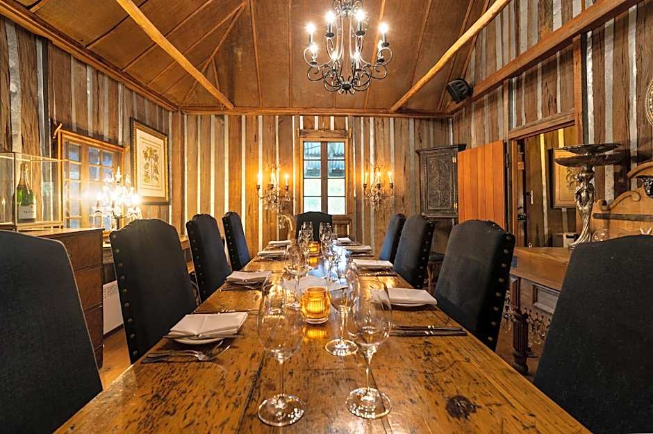 The Convent Hunter Valley