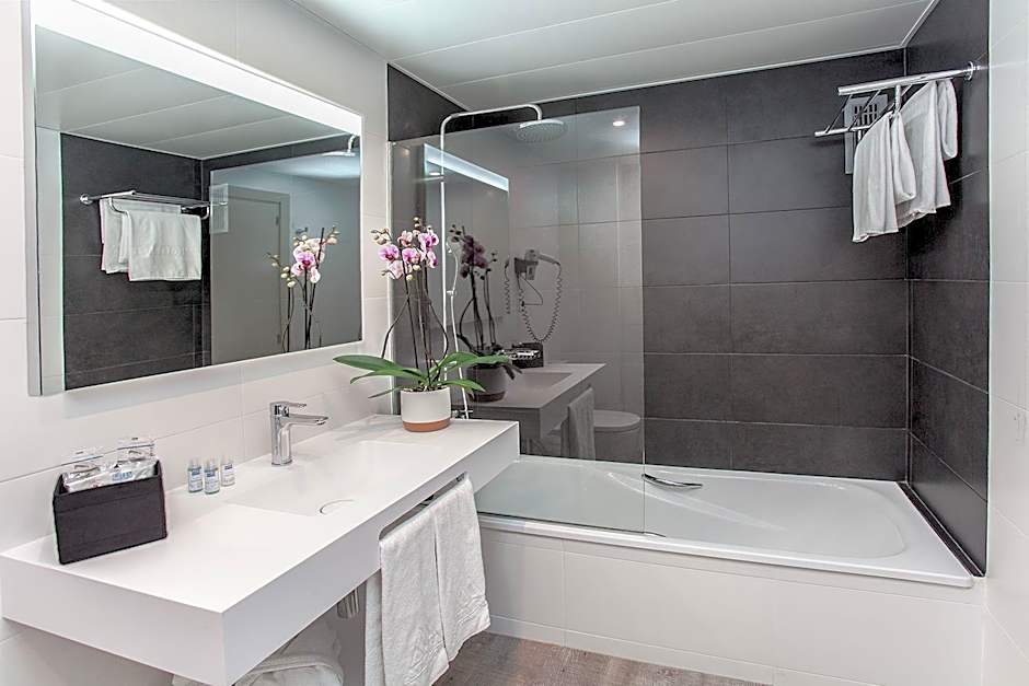 Aparthotel Atenea Barcelona