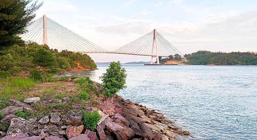 Os Hotel Batu Aji Batam