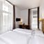 City Hotel Ring
