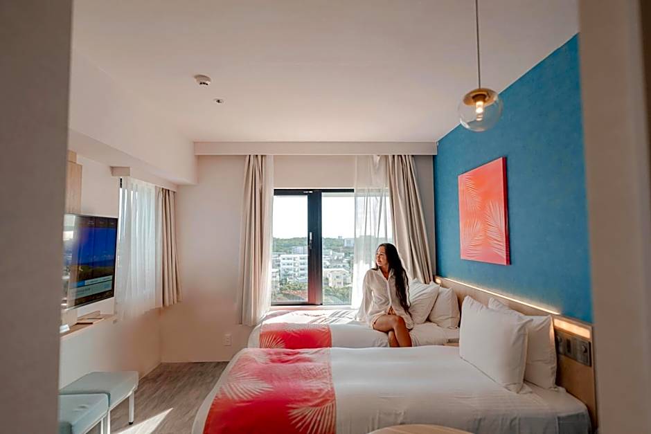 Tabino Hotel lit Miyakojima