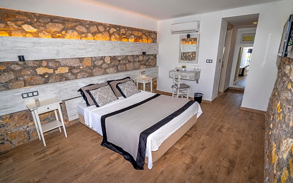 Sifne Thermal Otel