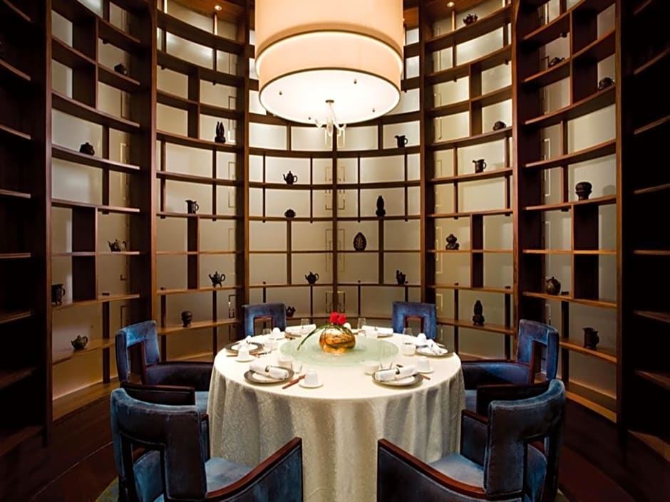 The Ritz-Carlton Shenzhen