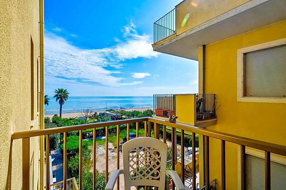 Hotel Miramare - Silvi Marina