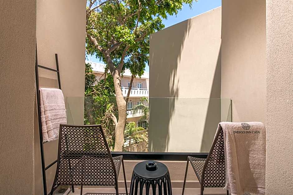 Indigo Suites Collection Adults Only