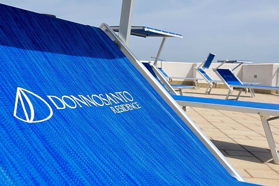 Donnosanto Residence