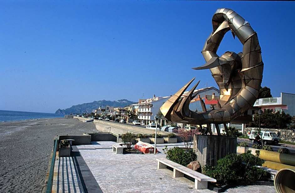 Riviera Ionica