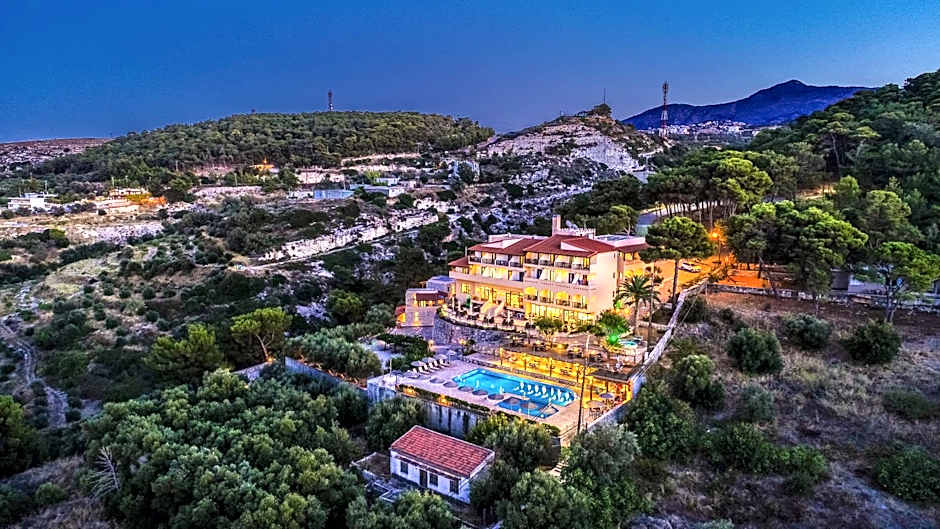 Forest Park Hotel