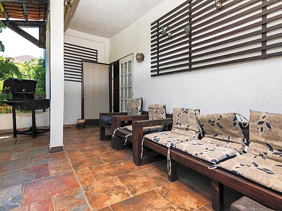 Capital O Posada Del Pescador, Los Cabos