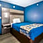 Rodeway Inn Carrollton I-35E