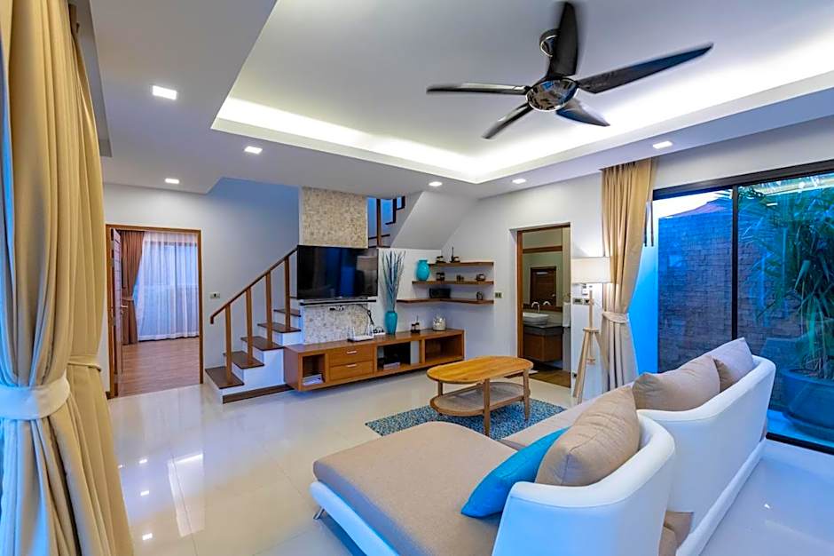 The Rooftop by Jetta