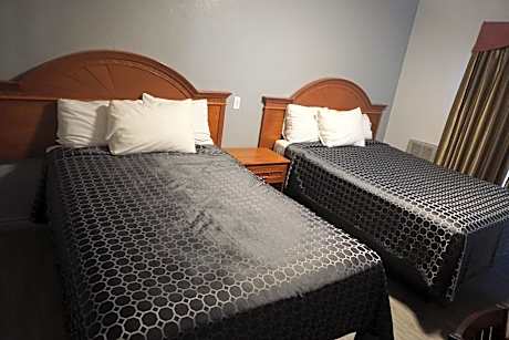 Basic Triple Room