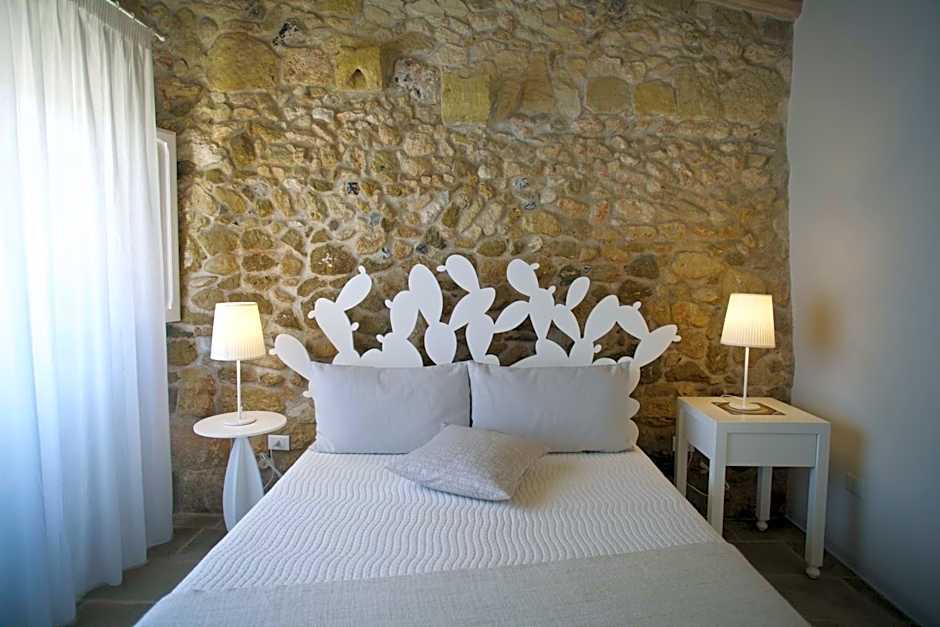 Don Agostino Relais Masseria